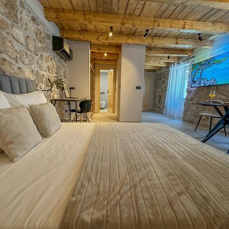 Rocky Heaven Suite Dubrownik Zewnętrze zdjęcie