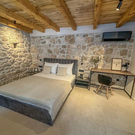 Rocky Heaven Suite Dubrownik Zewnętrze zdjęcie