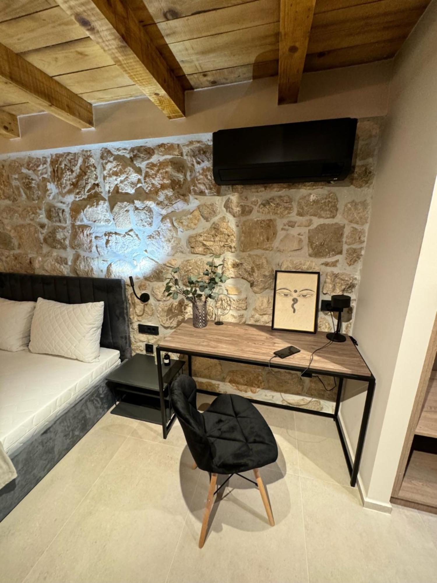 Rocky Heaven Suite Dubrownik Zewnętrze zdjęcie