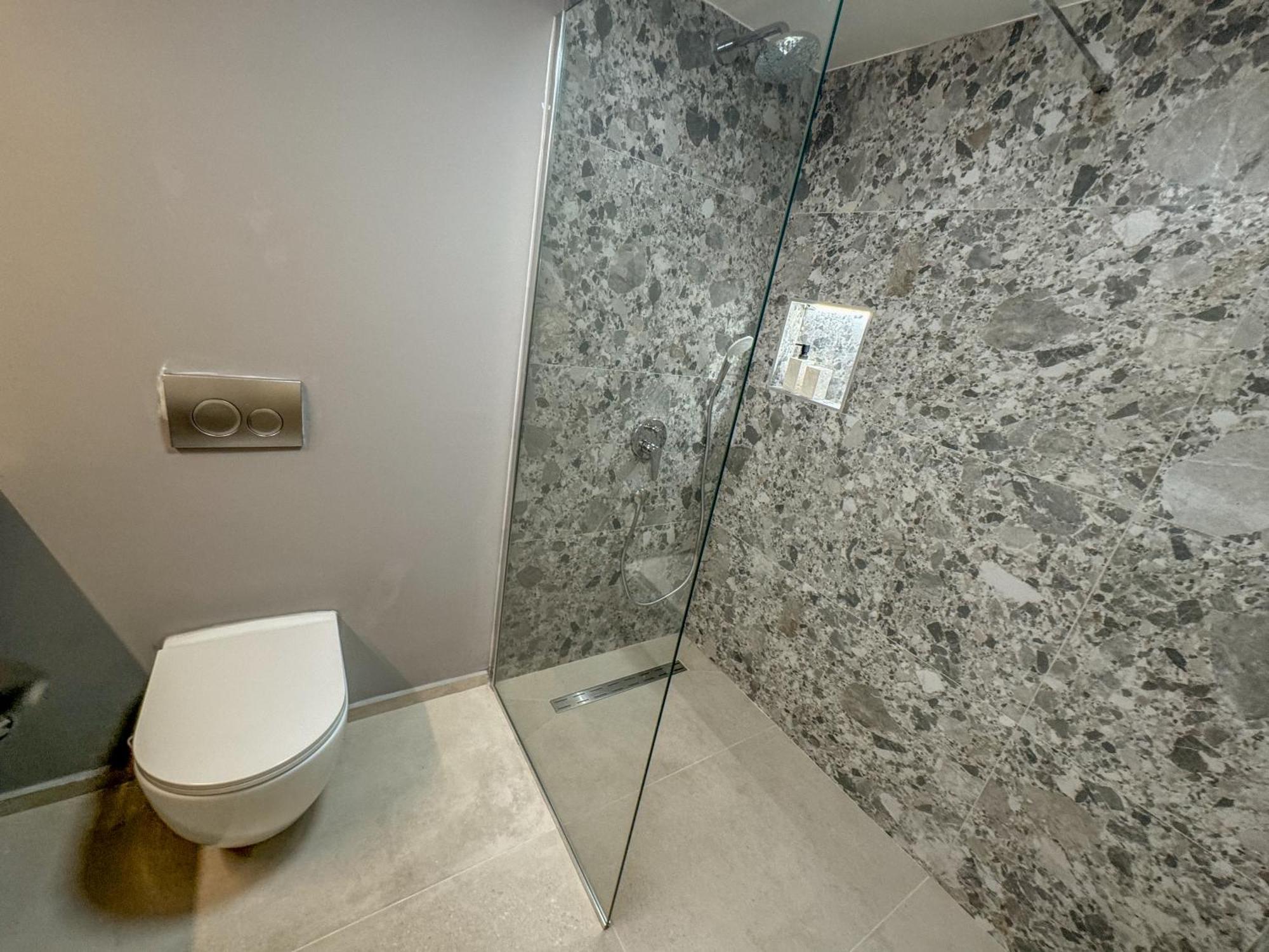 Rocky Heaven Suite Dubrownik Zewnętrze zdjęcie