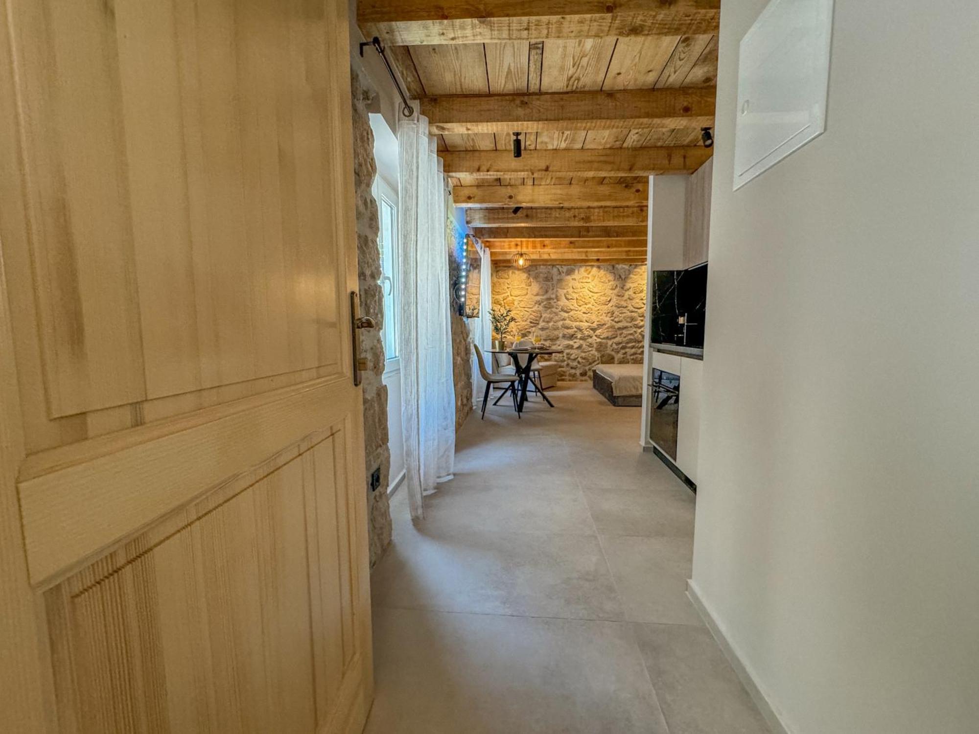 Rocky Heaven Suite Dubrownik Zewnętrze zdjęcie