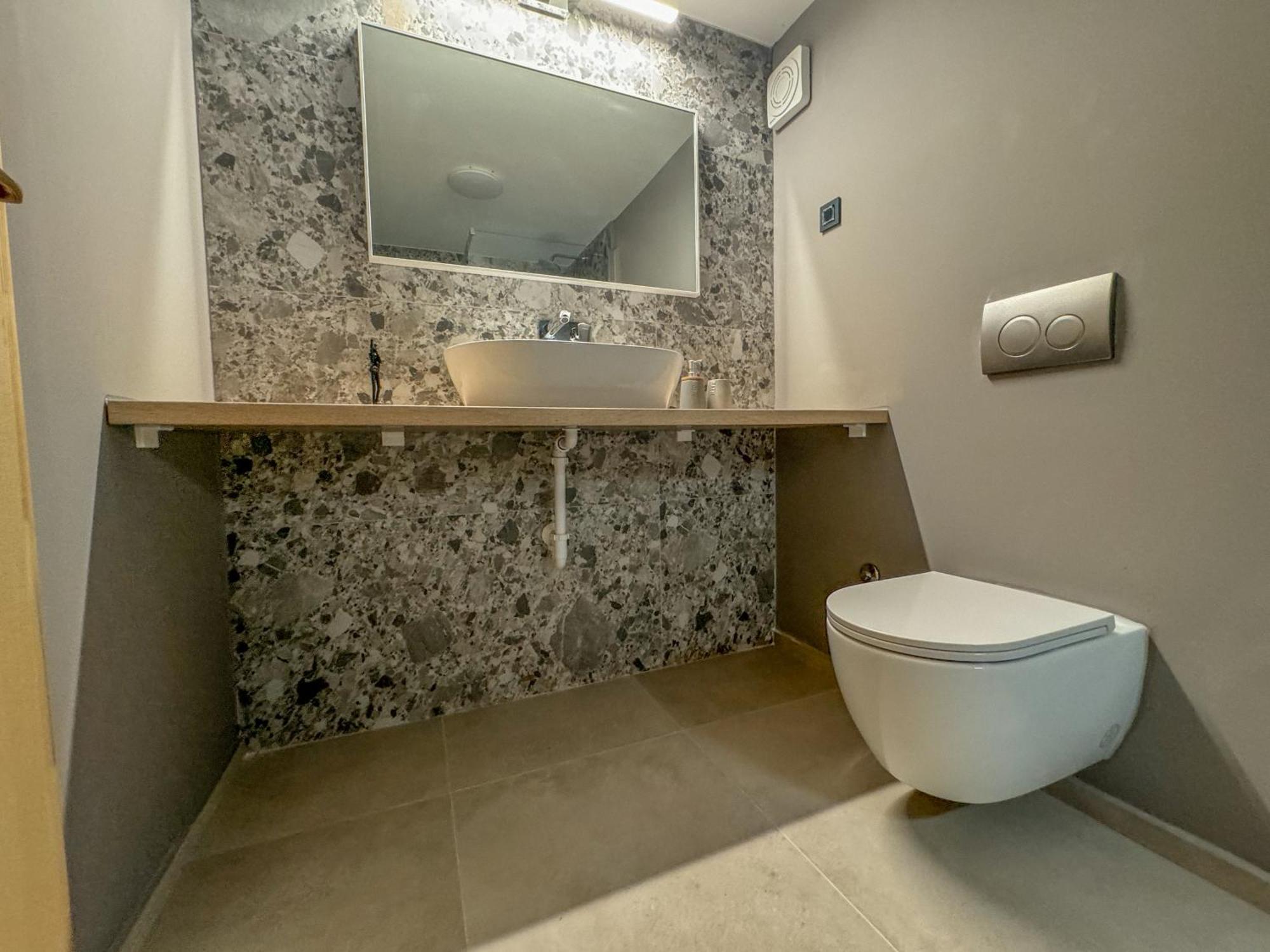 Rocky Heaven Suite Dubrownik Zewnętrze zdjęcie