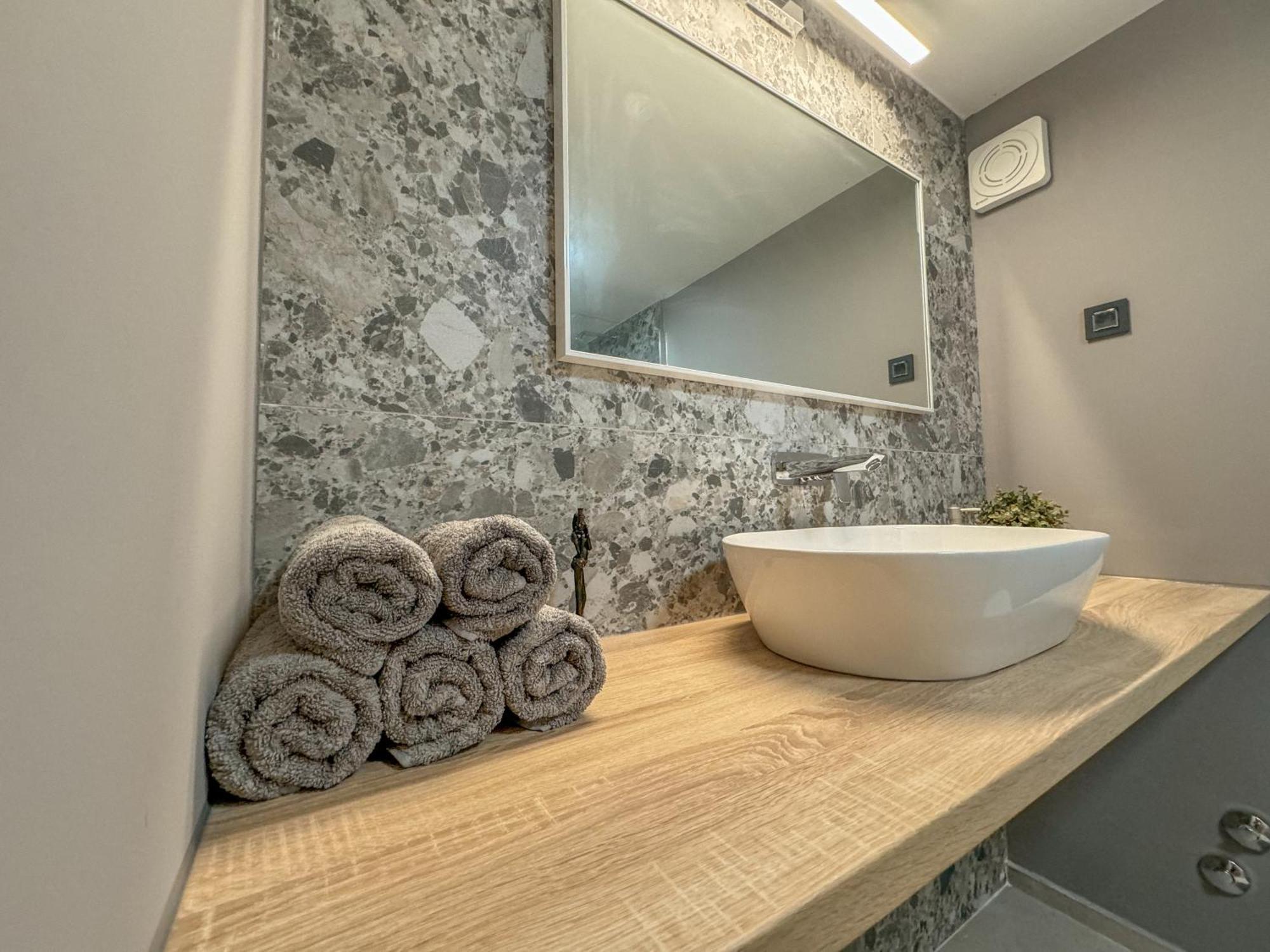 Rocky Heaven Suite Dubrownik Zewnętrze zdjęcie