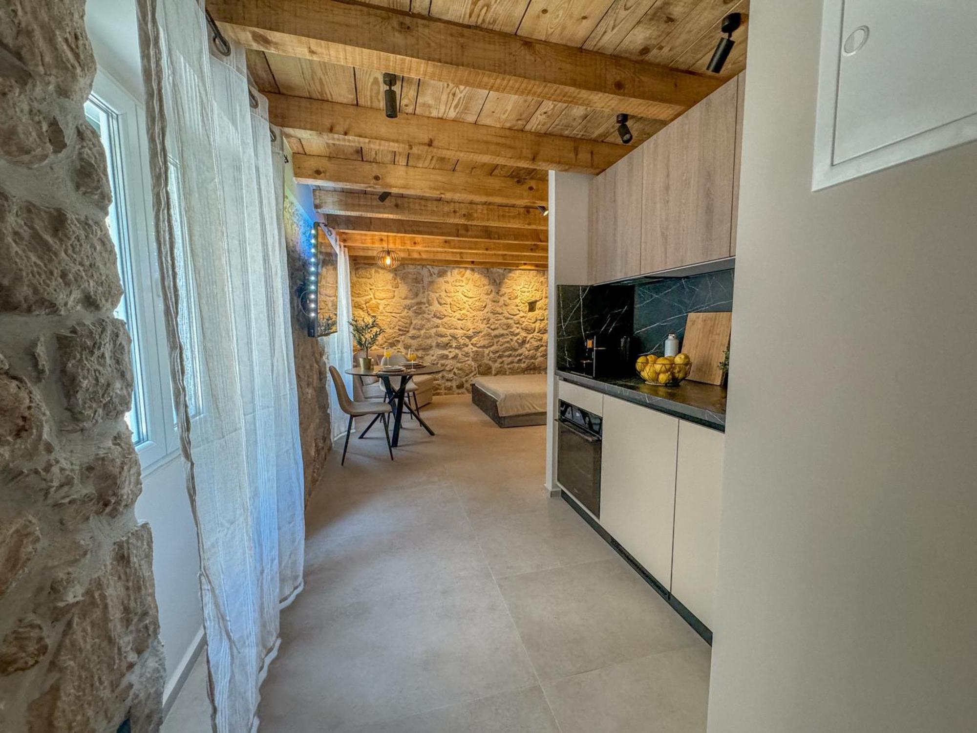 Rocky Heaven Suite Dubrownik Zewnętrze zdjęcie