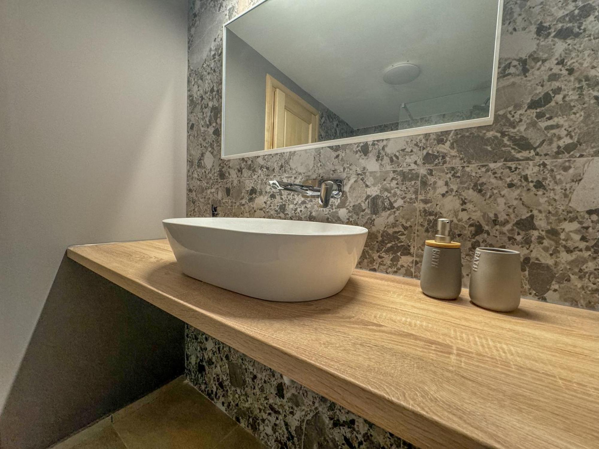 Rocky Heaven Suite Dubrownik Zewnętrze zdjęcie