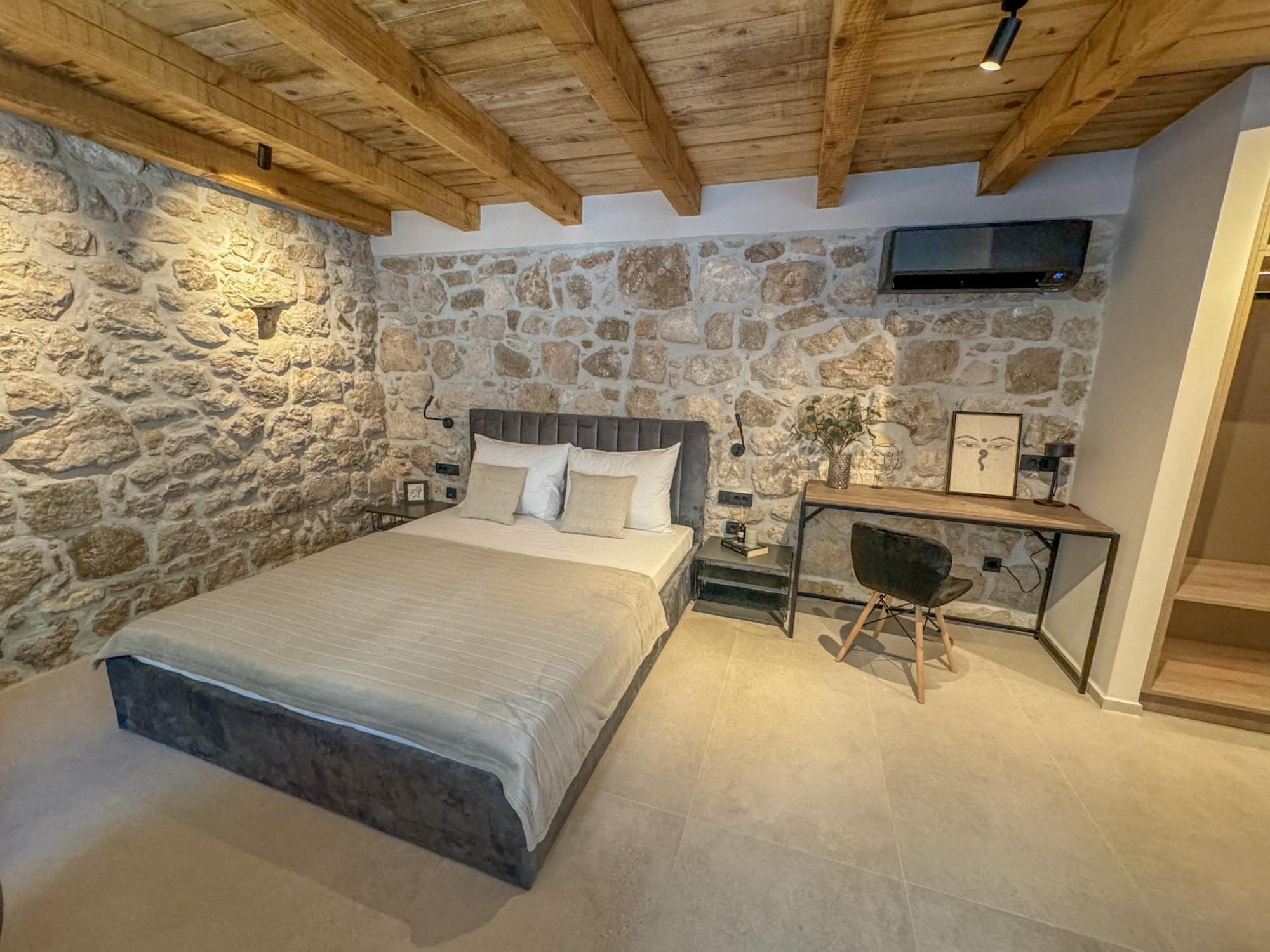 Rocky Heaven Suite Dubrownik Zewnętrze zdjęcie