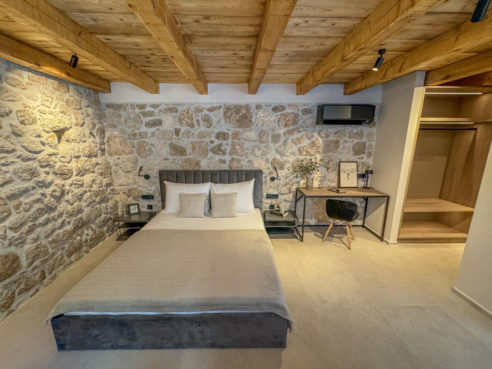 Rocky Heaven Suite Dubrownik Zewnętrze zdjęcie
