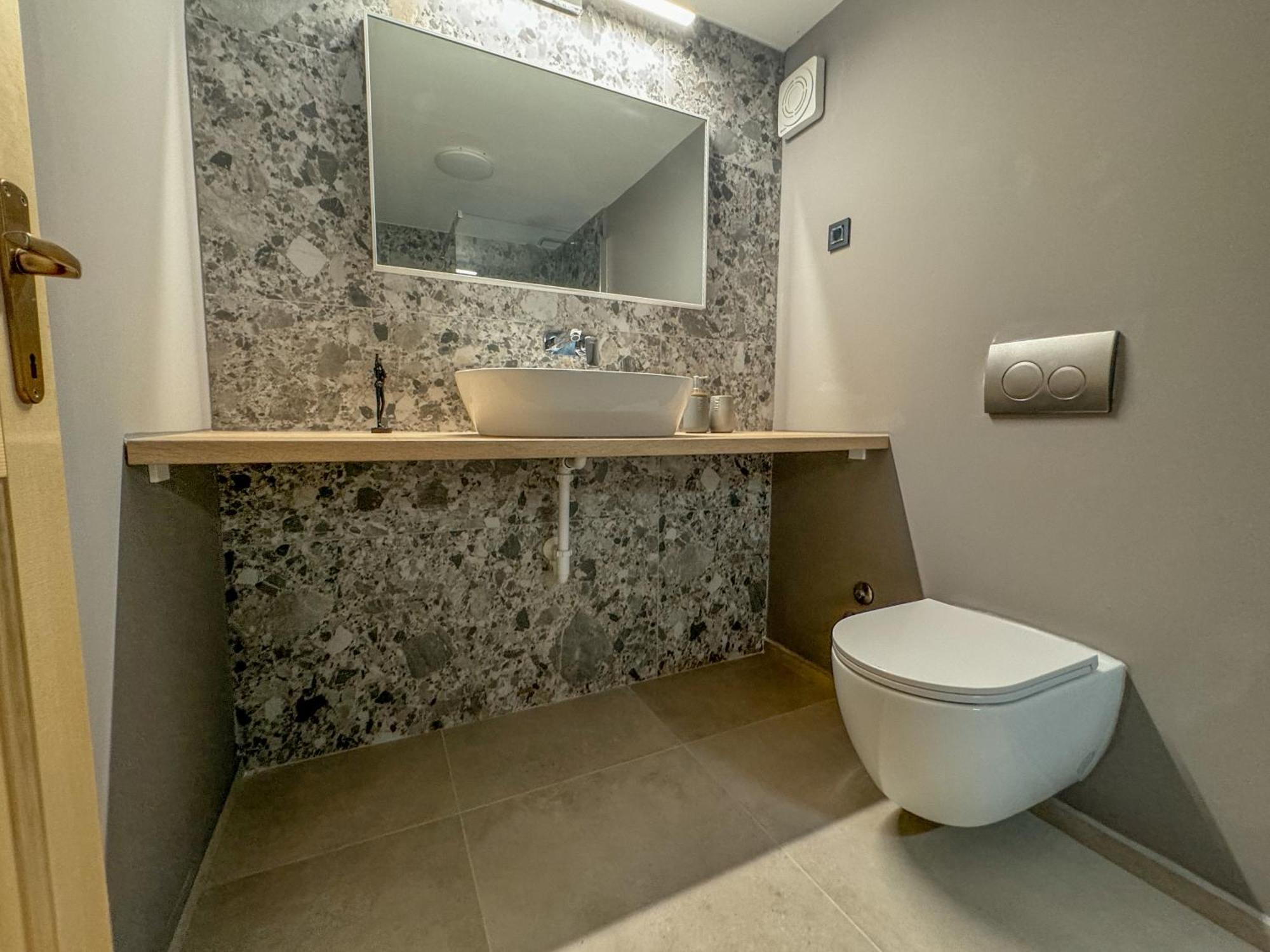 Rocky Heaven Suite Dubrownik Zewnętrze zdjęcie