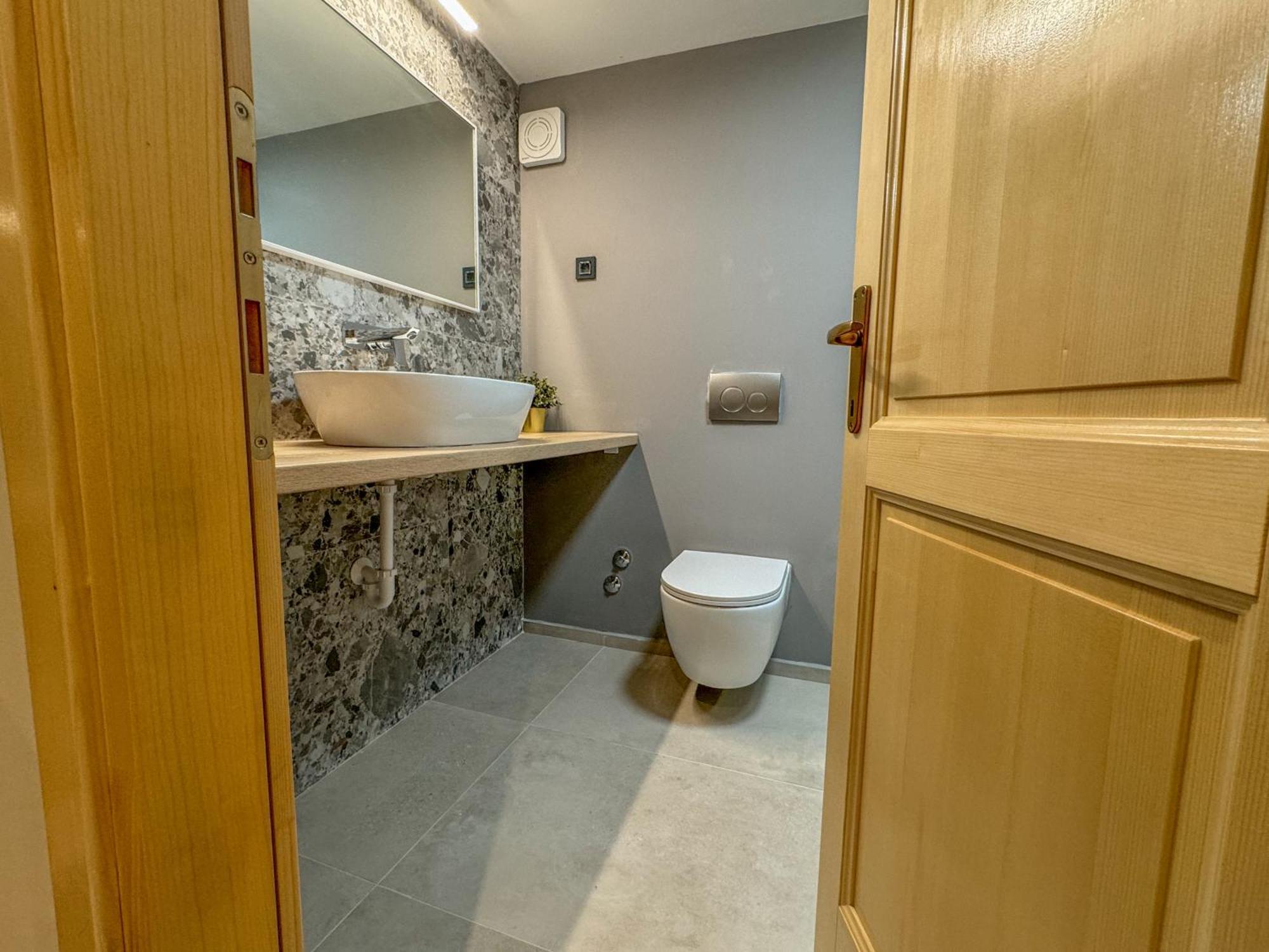 Rocky Heaven Suite Dubrownik Zewnętrze zdjęcie
