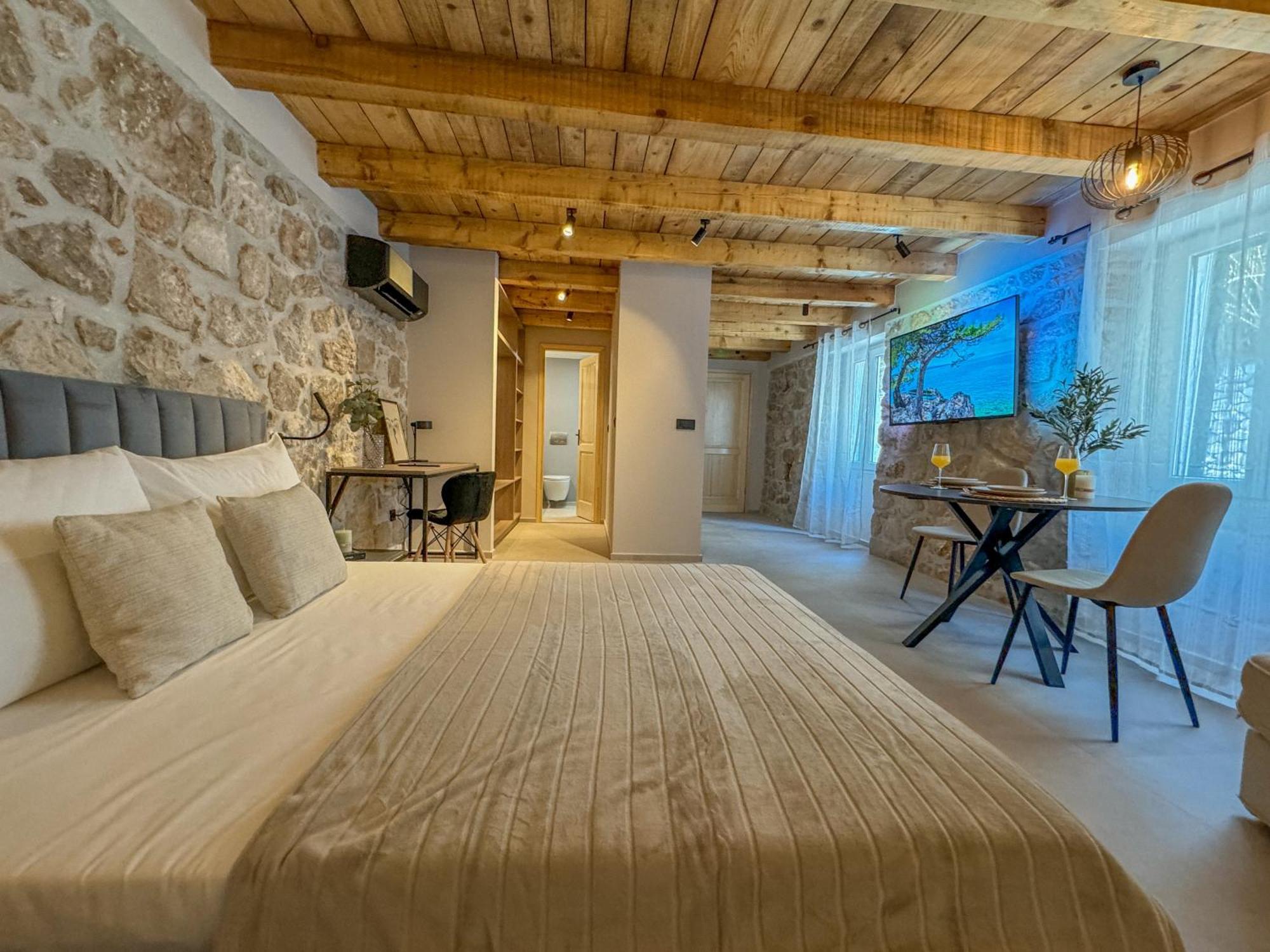 Rocky Heaven Suite Dubrownik Zewnętrze zdjęcie