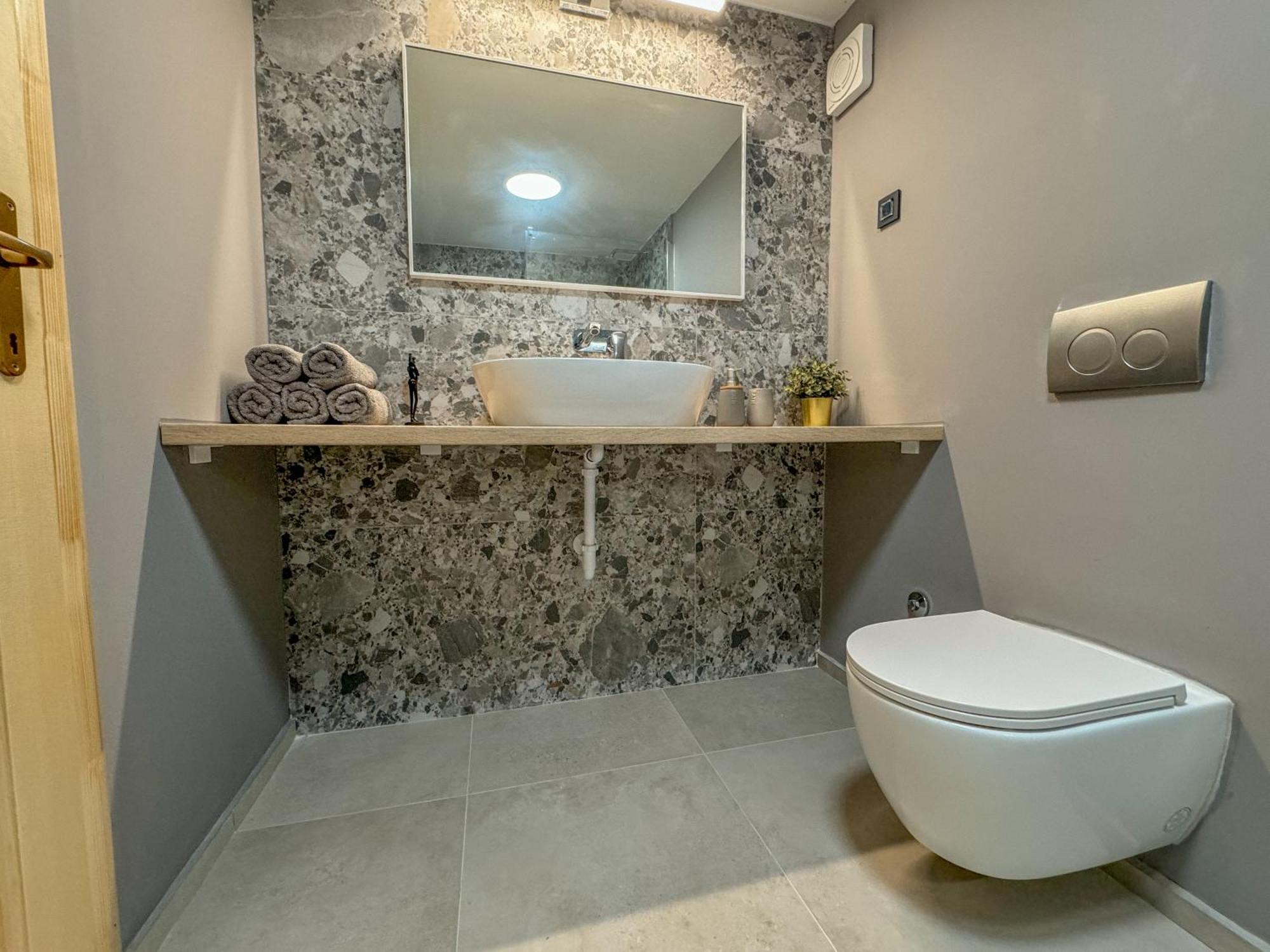 Rocky Heaven Suite Dubrownik Zewnętrze zdjęcie
