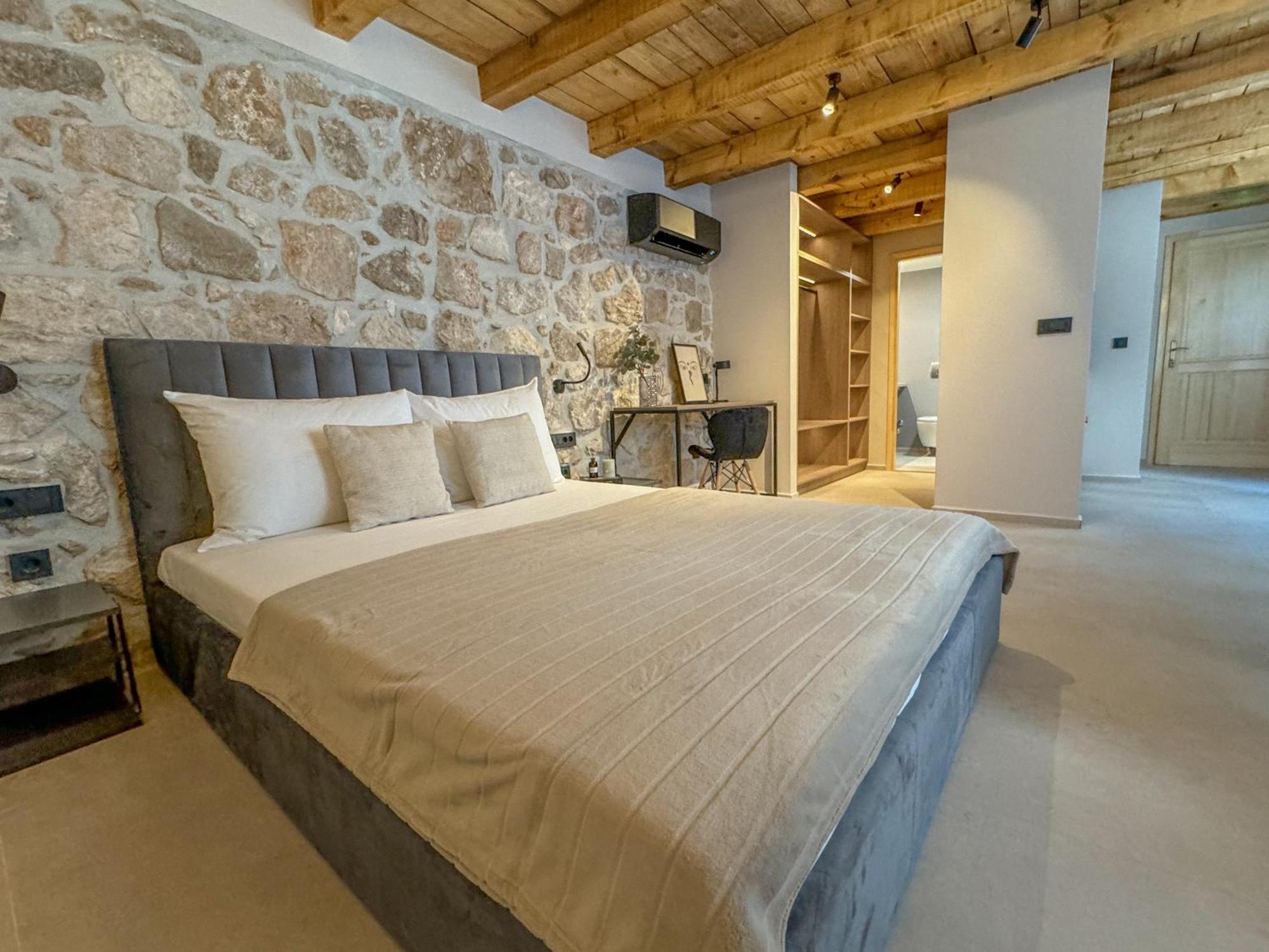 Rocky Heaven Suite Dubrownik Zewnętrze zdjęcie