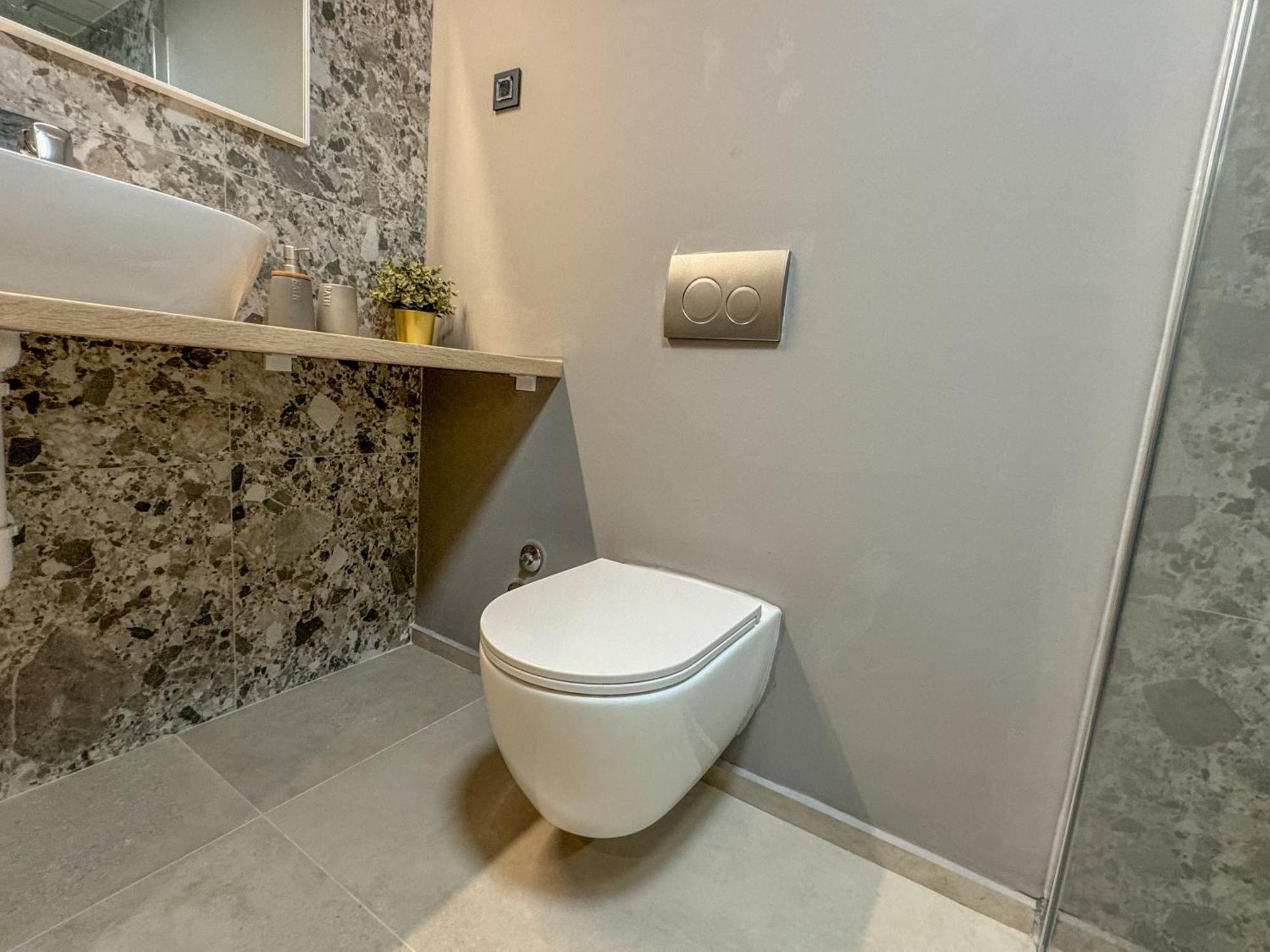 Rocky Heaven Suite Dubrownik Zewnętrze zdjęcie