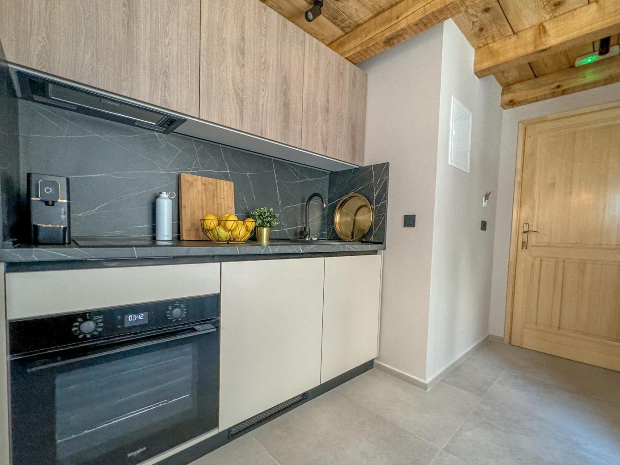 Rocky Heaven Suite Dubrownik Zewnętrze zdjęcie